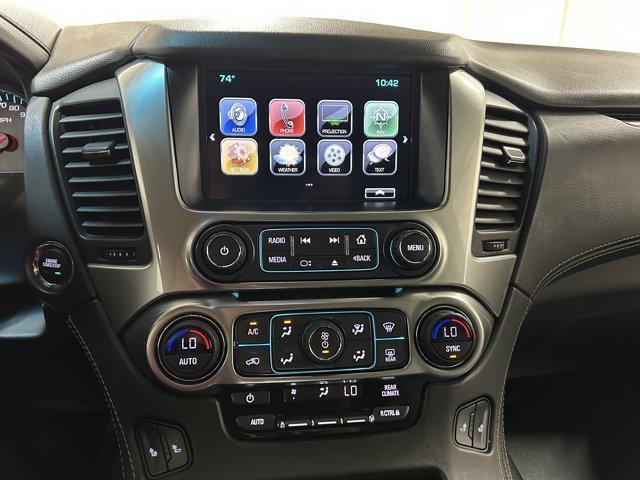 used 2018 Chevrolet Suburban car, priced at $26,988