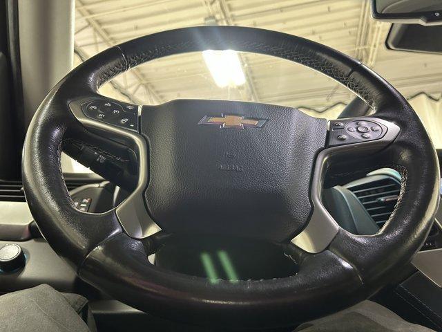 used 2018 Chevrolet Suburban car, priced at $26,988