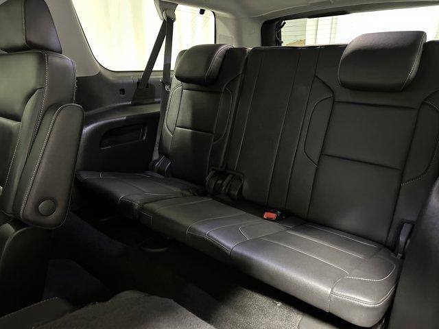used 2018 Chevrolet Suburban car, priced at $26,988