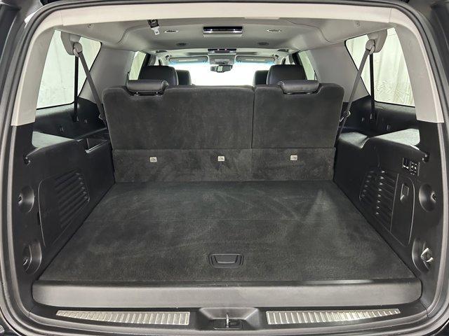 used 2018 Chevrolet Suburban car, priced at $26,988