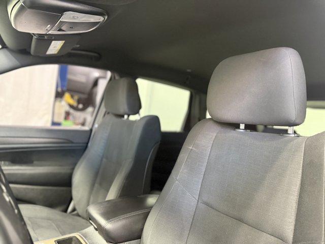 used 2017 Jeep Grand Cherokee car, priced at $11,988