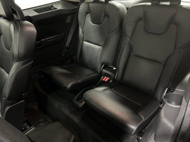 used 2022 Volvo XC90 car, priced at $44,988