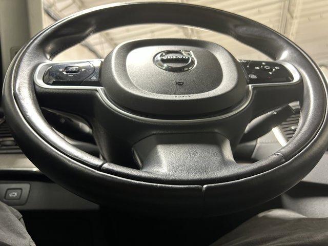 used 2022 Volvo XC90 car, priced at $44,988