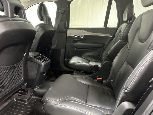 used 2022 Volvo XC90 car, priced at $44,988
