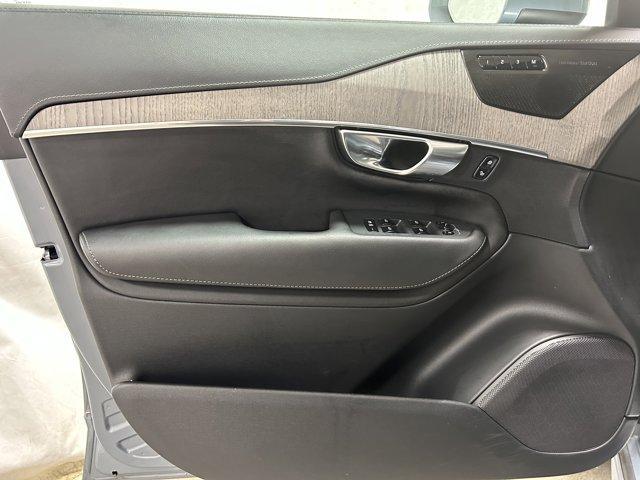 used 2022 Volvo XC90 car, priced at $44,988