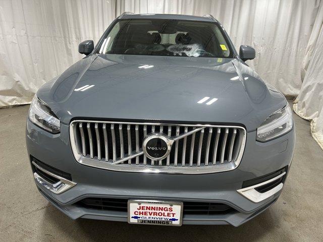 used 2022 Volvo XC90 car, priced at $44,988