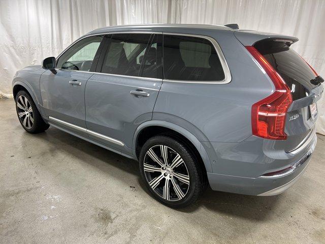 used 2022 Volvo XC90 car, priced at $44,988