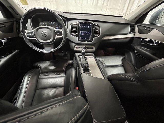 used 2022 Volvo XC90 car, priced at $44,988