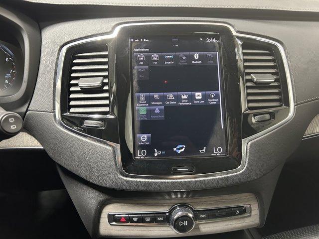 used 2022 Volvo XC90 car, priced at $44,988