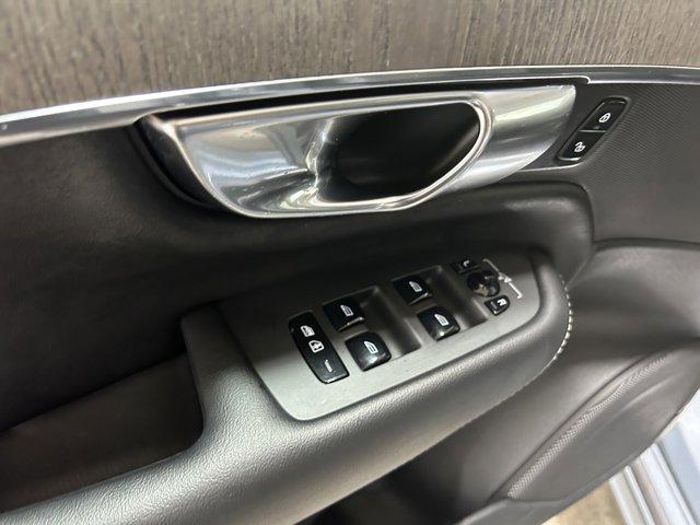 used 2022 Volvo XC90 car, priced at $44,988
