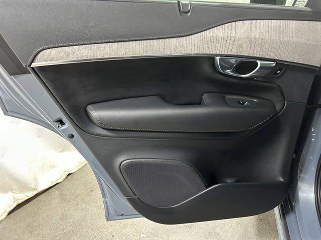 used 2022 Volvo XC90 car, priced at $44,988