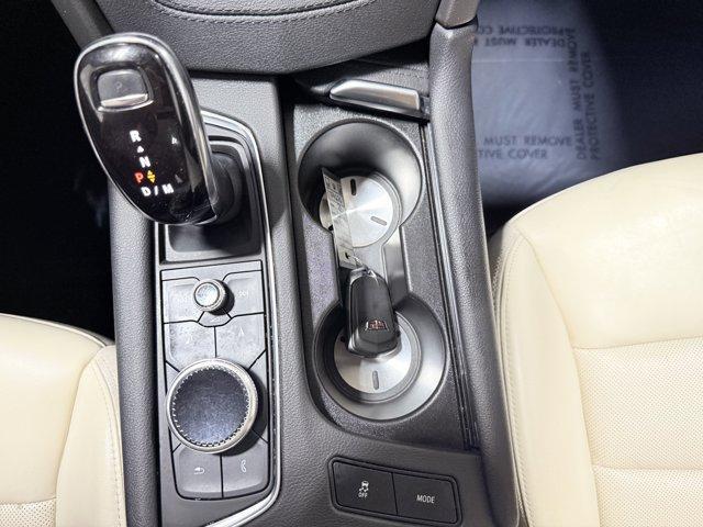 used 2023 Cadillac XT6 car, priced at $36,888
