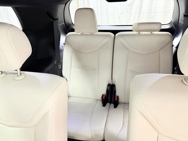 used 2023 Cadillac XT6 car, priced at $36,888