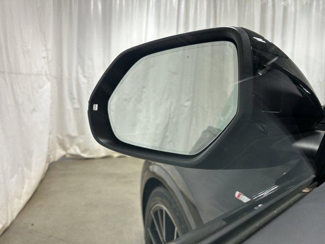 used 2022 Audi Q8 car, priced at $53,988