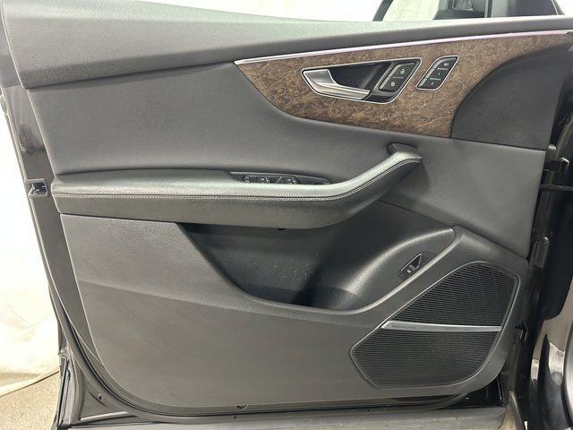 used 2022 Audi Q8 car, priced at $53,988