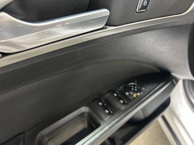 used 2018 Ford Fusion car, priced at $12,488