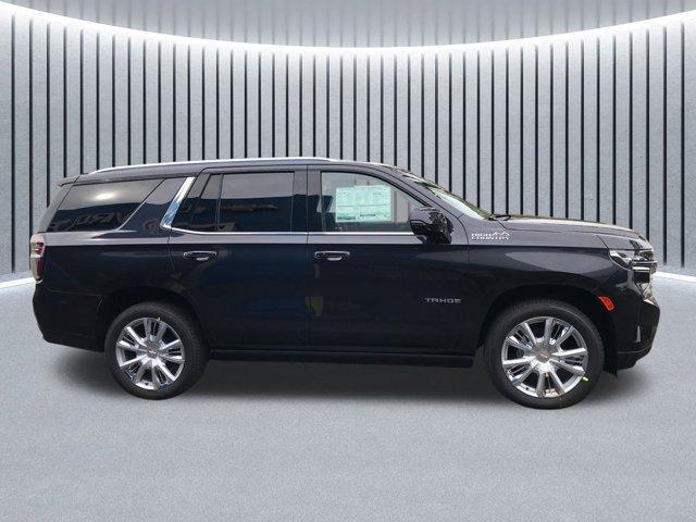 new 2024 Chevrolet Tahoe car, priced at $81,105