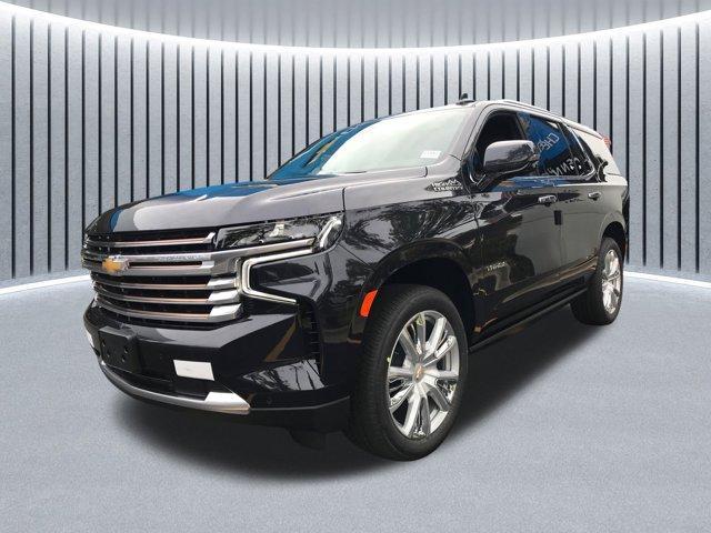 new 2024 Chevrolet Tahoe car, priced at $81,105