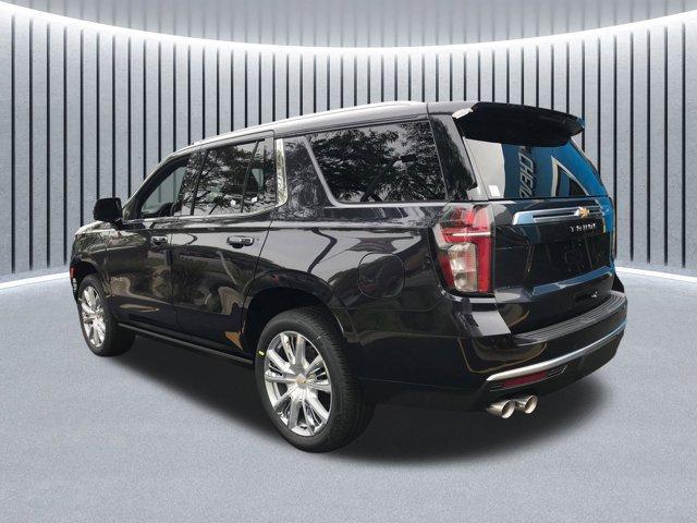 new 2024 Chevrolet Tahoe car, priced at $81,105