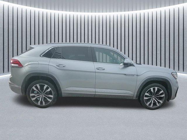 used 2020 Volkswagen Atlas Cross Sport car, priced at $24,888