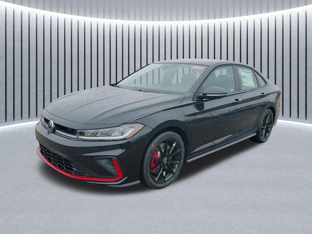 new 2025 Volkswagen Jetta GLI car, priced at $34,237