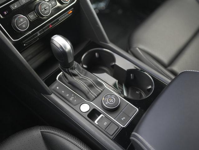used 2023 Volkswagen Atlas Cross Sport car, priced at $30,888
