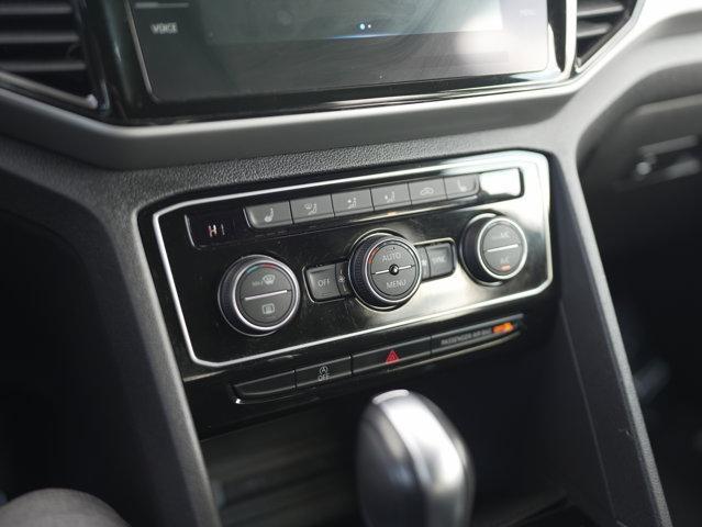used 2023 Volkswagen Atlas Cross Sport car, priced at $30,888