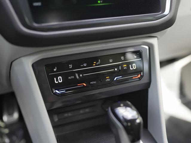 used 2022 Volkswagen Tiguan car, priced at $27,888