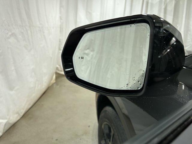 used 2022 Chevrolet Blazer car, priced at $28,988