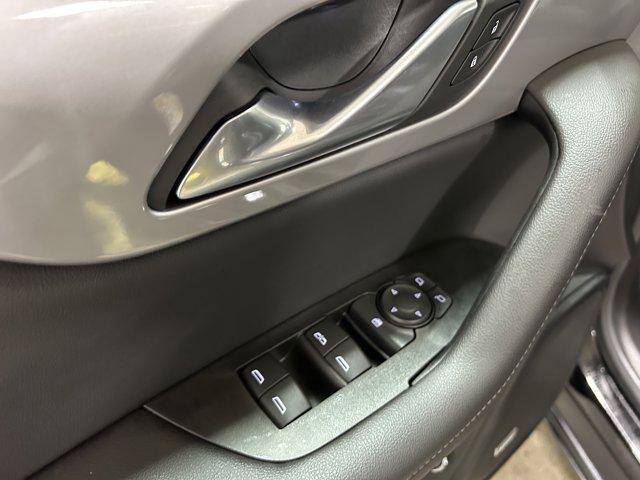 used 2022 Chevrolet Blazer car, priced at $28,988