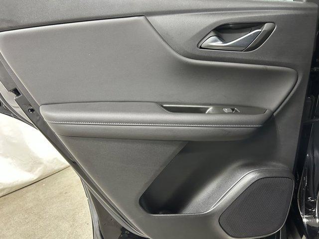 used 2022 Chevrolet Blazer car, priced at $28,988