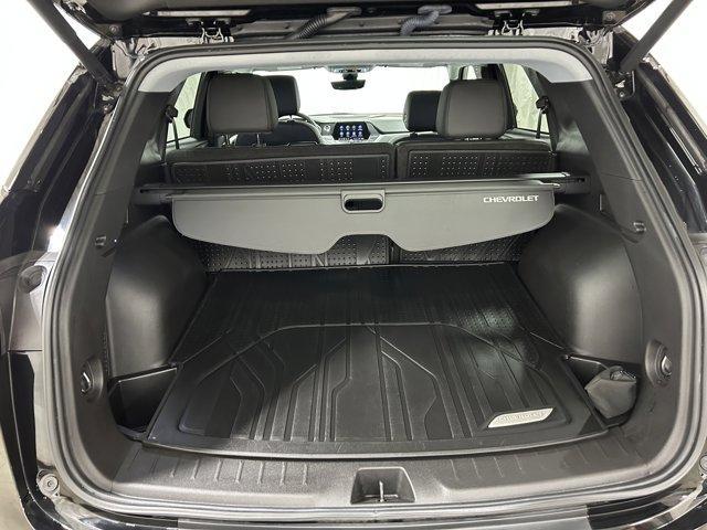 used 2022 Chevrolet Blazer car, priced at $28,988