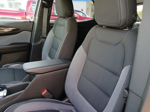 new 2026 Chevrolet TrailBlazer car, priced at $29,925