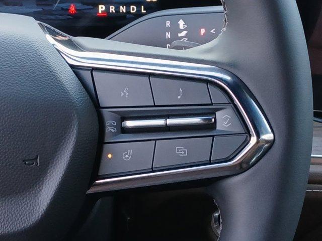 new 2025 Chevrolet Tahoe car, priced at $89,625