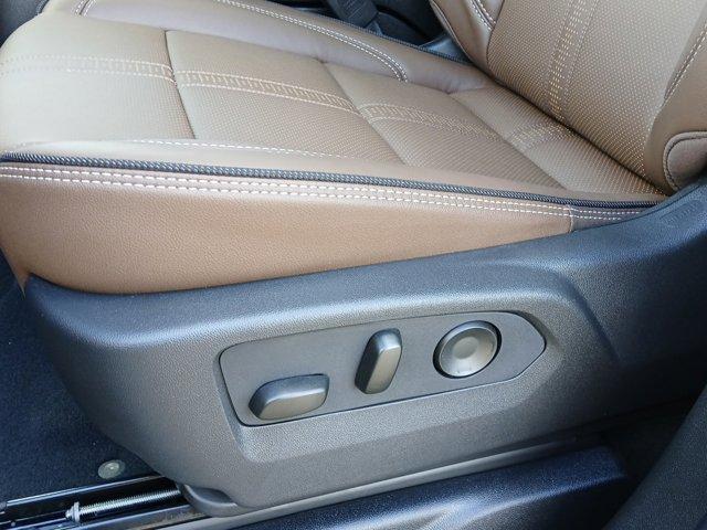 new 2025 Chevrolet Tahoe car, priced at $89,625