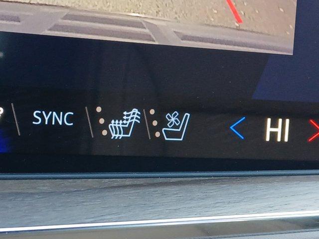 new 2025 Chevrolet Tahoe car, priced at $89,625