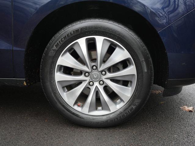 used 2014 Acura MDX car, priced at $14,888