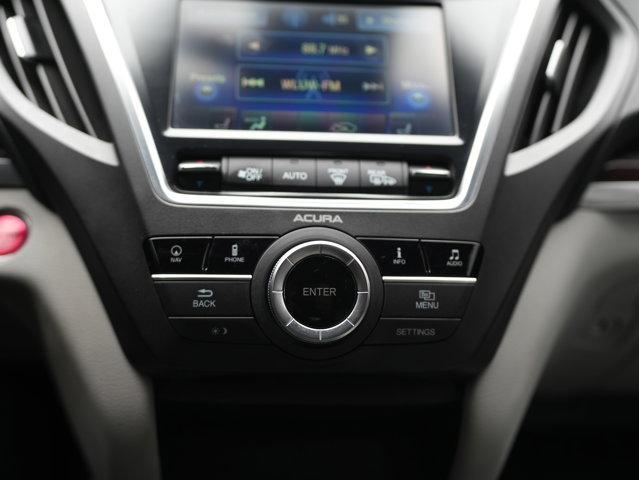 used 2014 Acura MDX car, priced at $14,888