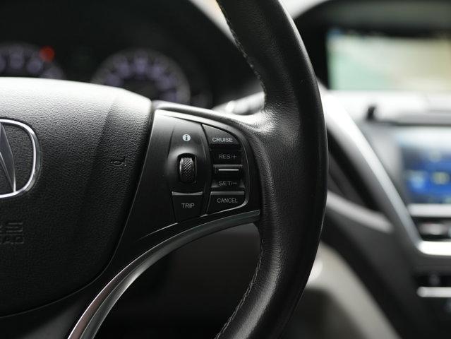 used 2014 Acura MDX car, priced at $14,888