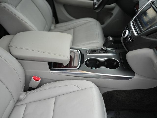 used 2014 Acura MDX car, priced at $14,888