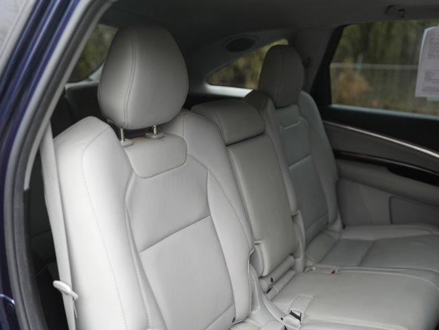 used 2014 Acura MDX car, priced at $14,888