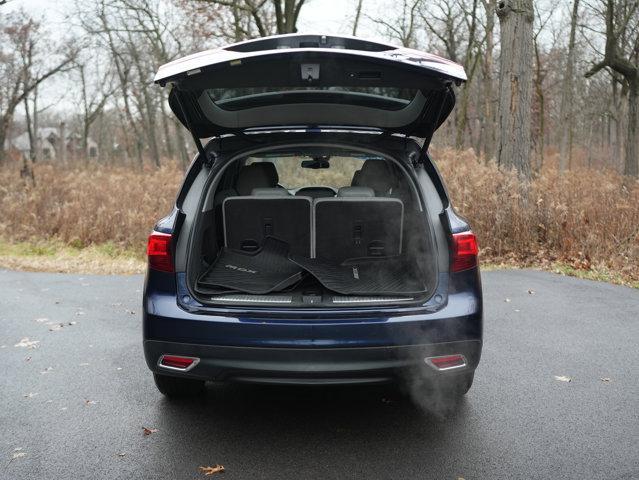 used 2014 Acura MDX car, priced at $14,888