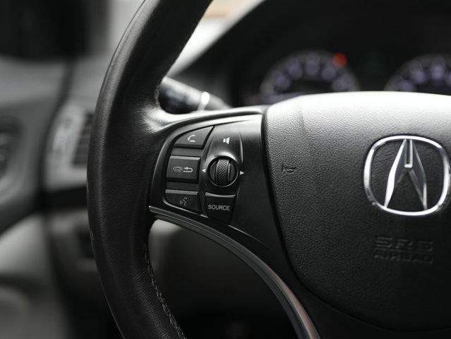 used 2014 Acura MDX car, priced at $14,888