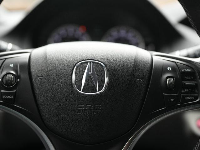 used 2014 Acura MDX car, priced at $14,888