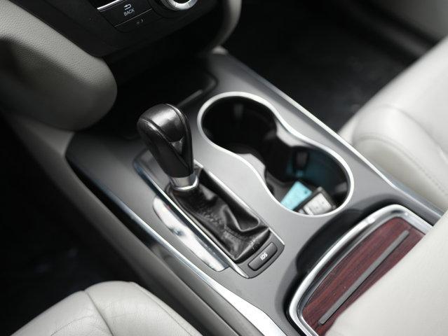 used 2014 Acura MDX car, priced at $14,888