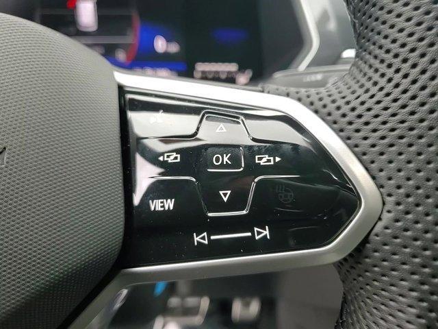 new 2024 Volkswagen Tiguan car, priced at $34,029