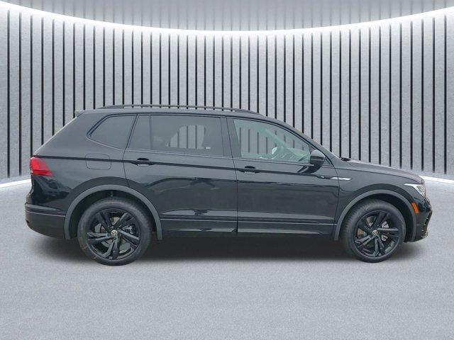 new 2024 Volkswagen Tiguan car, priced at $36,274