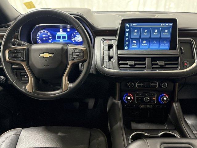 used 2023 Chevrolet Suburban car, priced at $65,688