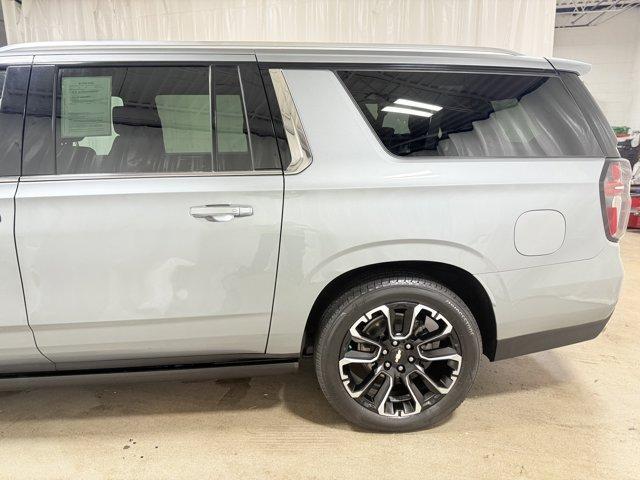 used 2023 Chevrolet Suburban car, priced at $65,688