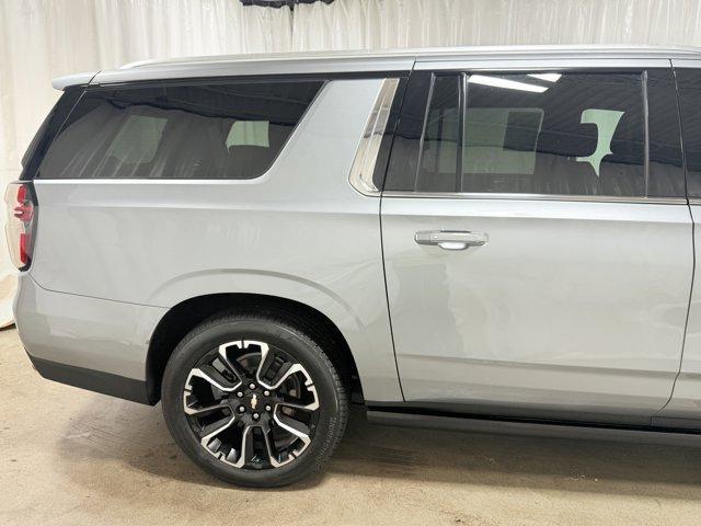 used 2023 Chevrolet Suburban car, priced at $65,688